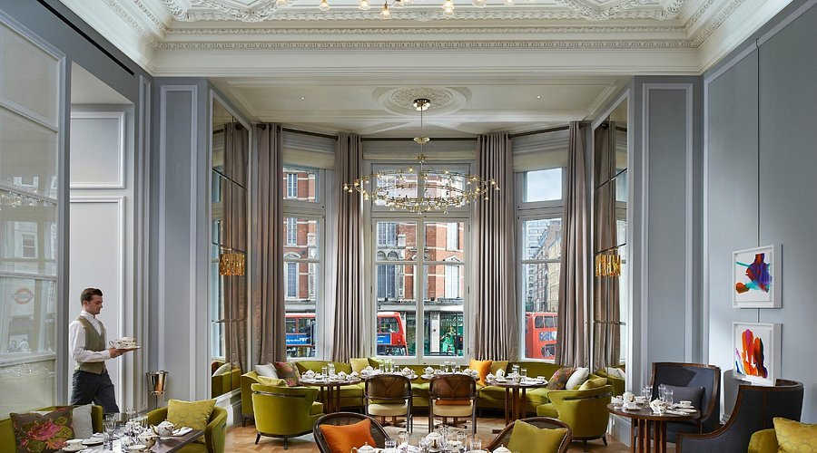 The Rosebery