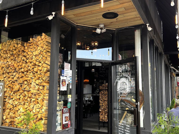 Il Forno a Legna, Rahway, United States