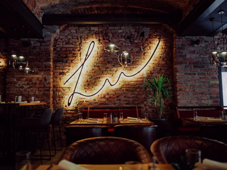 Restoran Lu, Vinkovci, Croatia