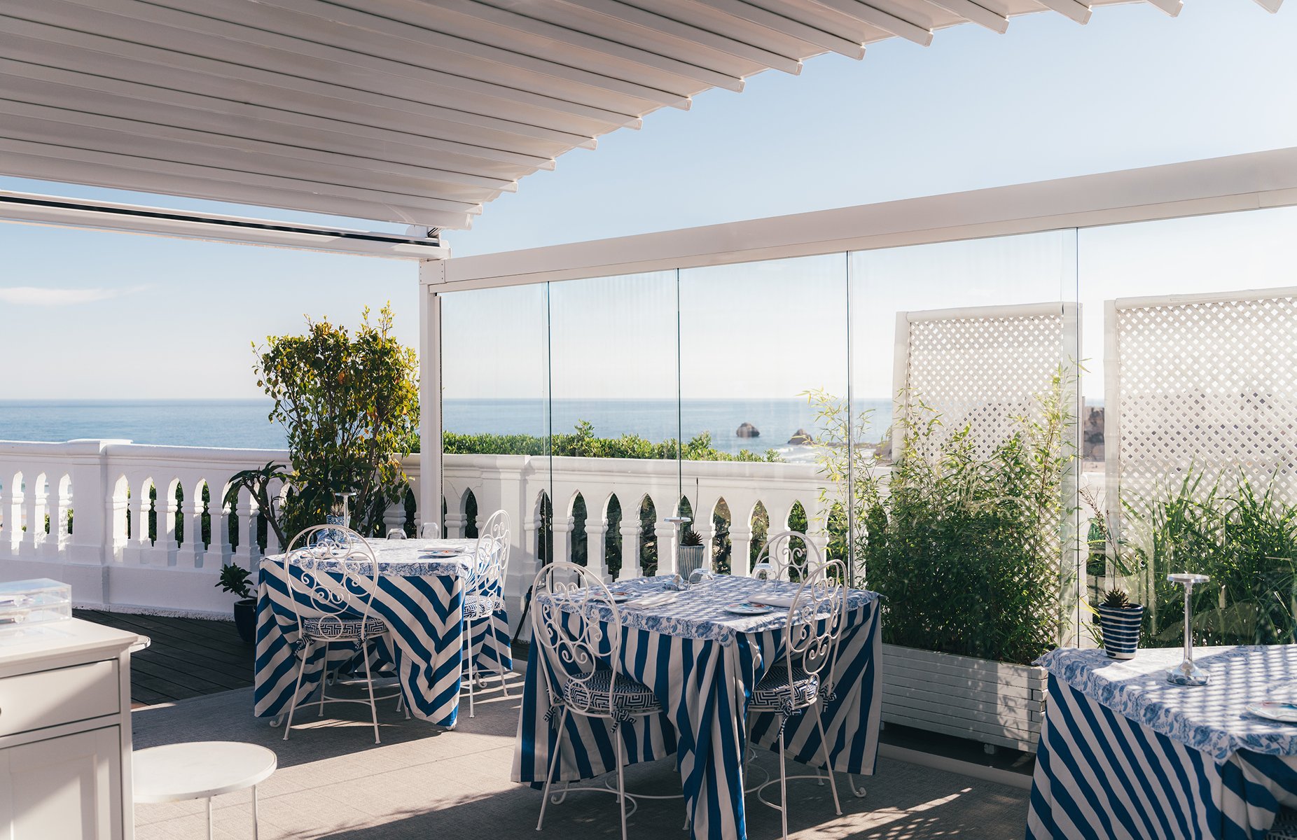 BELA – Food, Wine & View