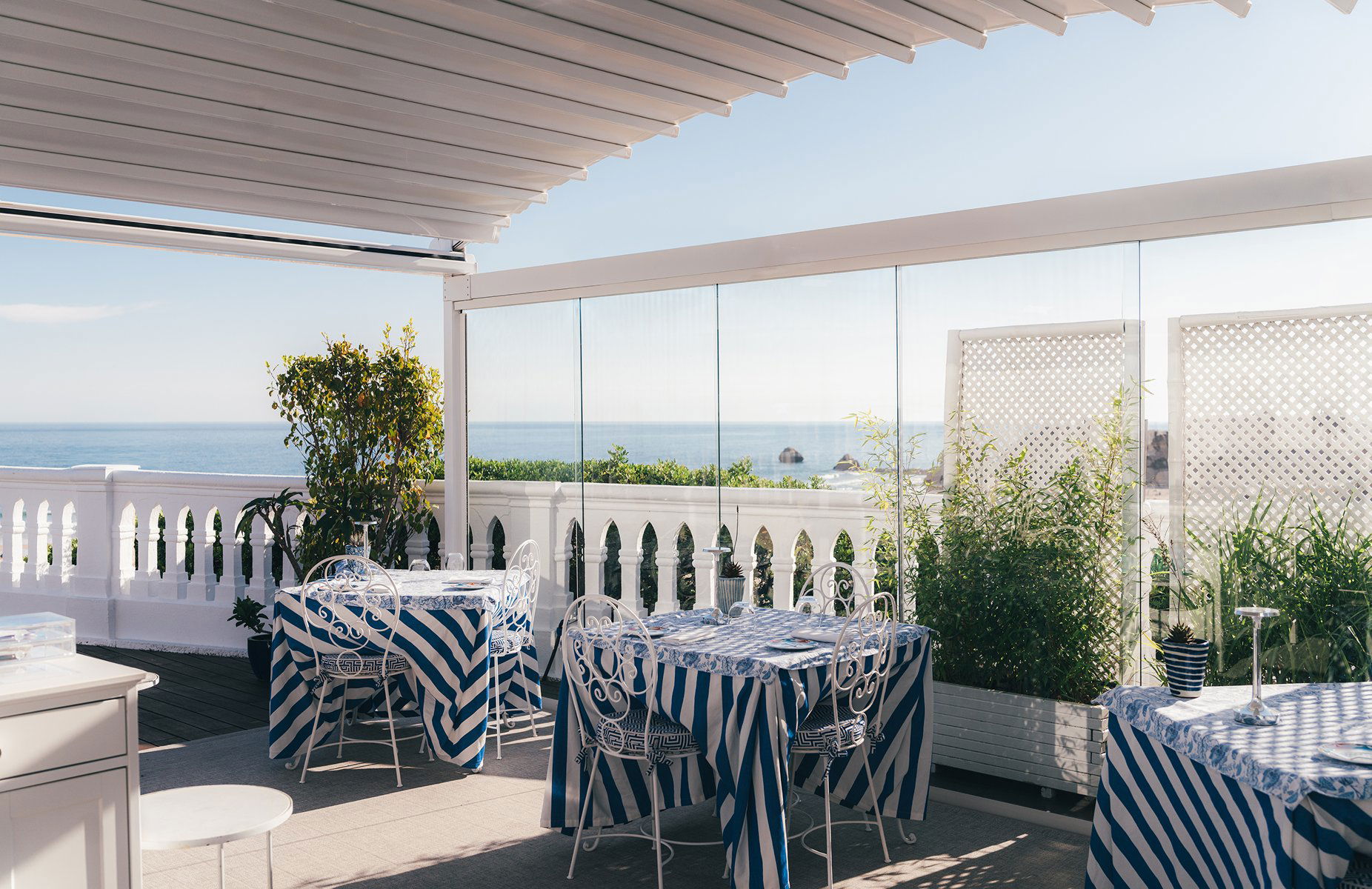 BELA – Food, Wine & View, Restaurant in Praia da Rocha