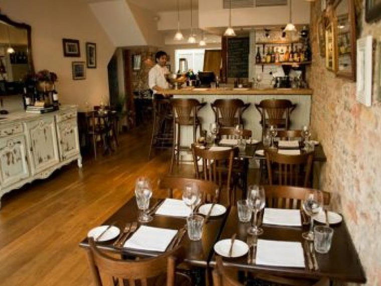 Casa Malevo, London, United Kingdom