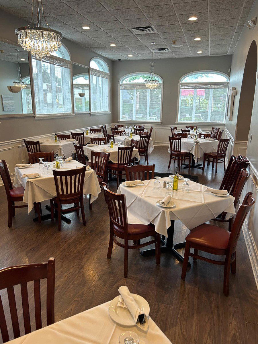 Pasquale Ristorante restaurant in Port Chester