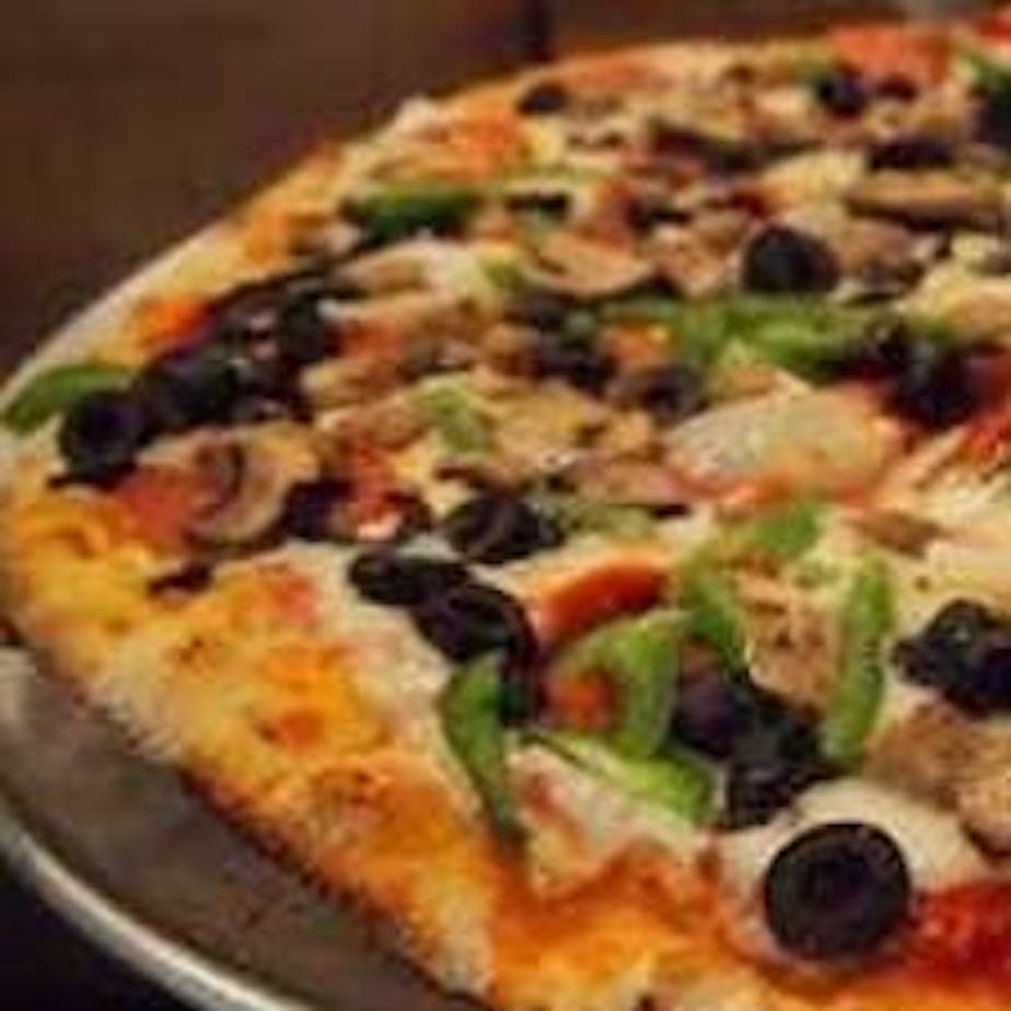 Bobby's Pizzeria, Restaurant in Los Angeles