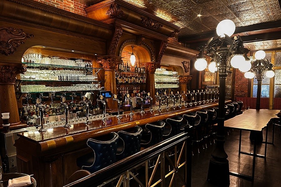 Hobgoblin, Boston, United States