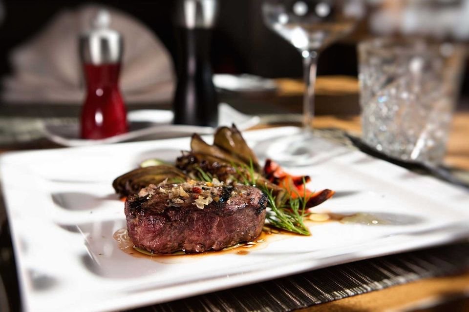 Steakhouse Hardimitz'n