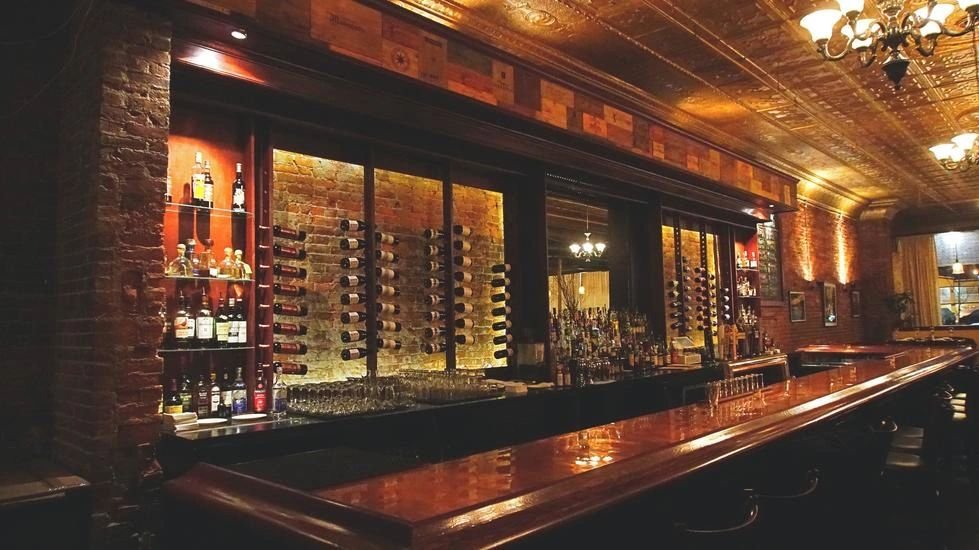 AV Restaurant, Restaurant in Scranton