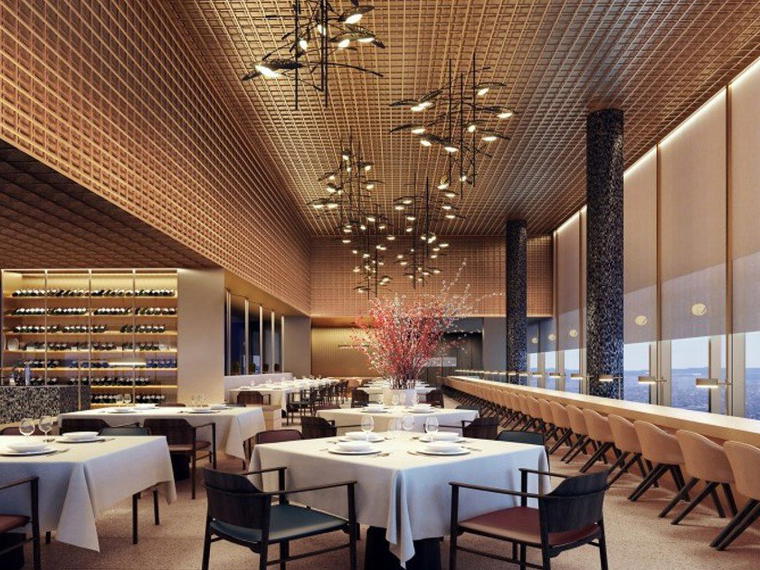 The Ritz-Carlton, Melbourne, Melbourne, Australia