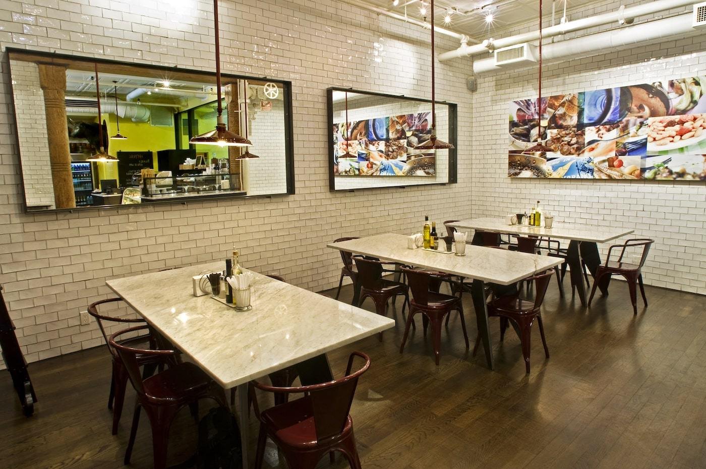 Despaña, Restaurant in New York City