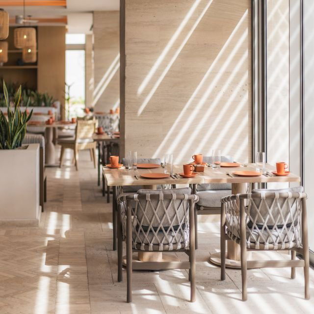 Mesa Madre, Restaurant in Cabo San Lucas