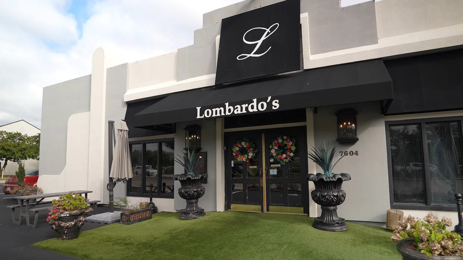Lombardo's Italian Restaurant restaurant in Myrtle Beach, United States