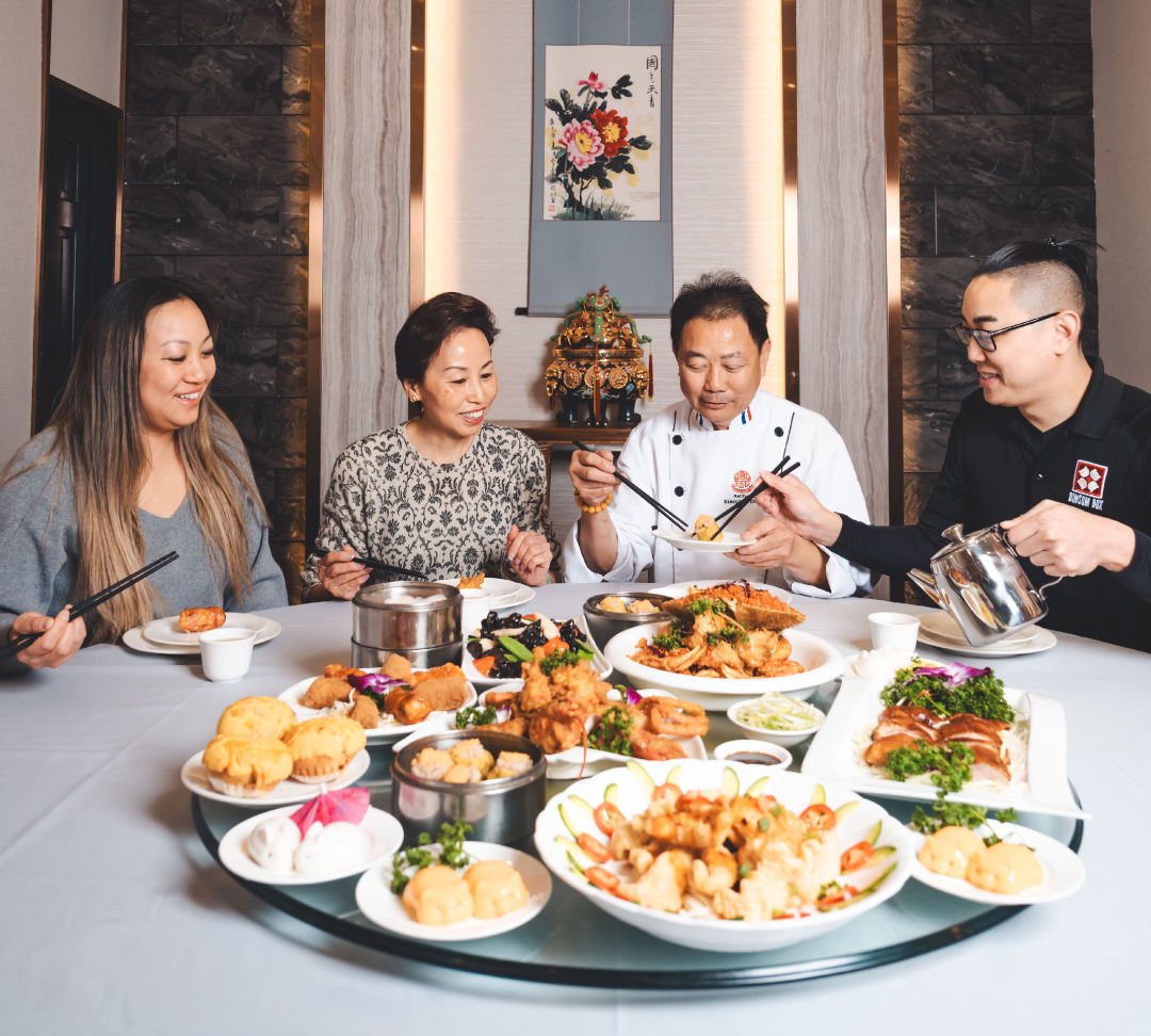 Fung's Kitchen, Restaurant in Houston