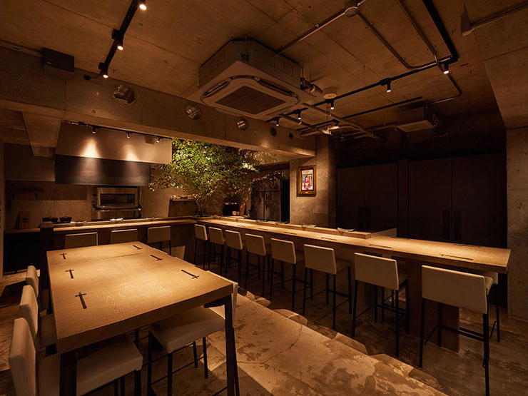 nami.nami, Tokyo, Japan