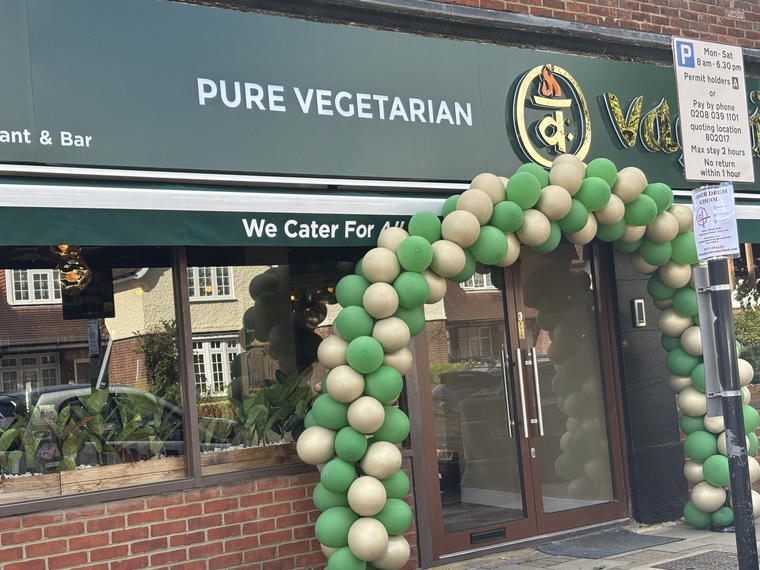Vaghaar, Harrow, United Kingdom