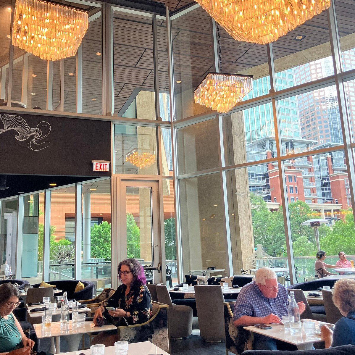 Mariposa restaurant in Charlotte, United States