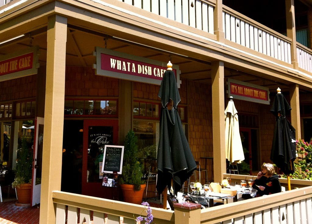 Dish Cafe & Catering, Reno, United States