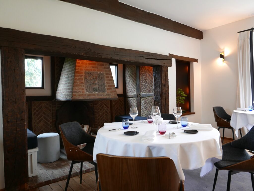 Cécila, Louvain-la-Neuve, Belgium