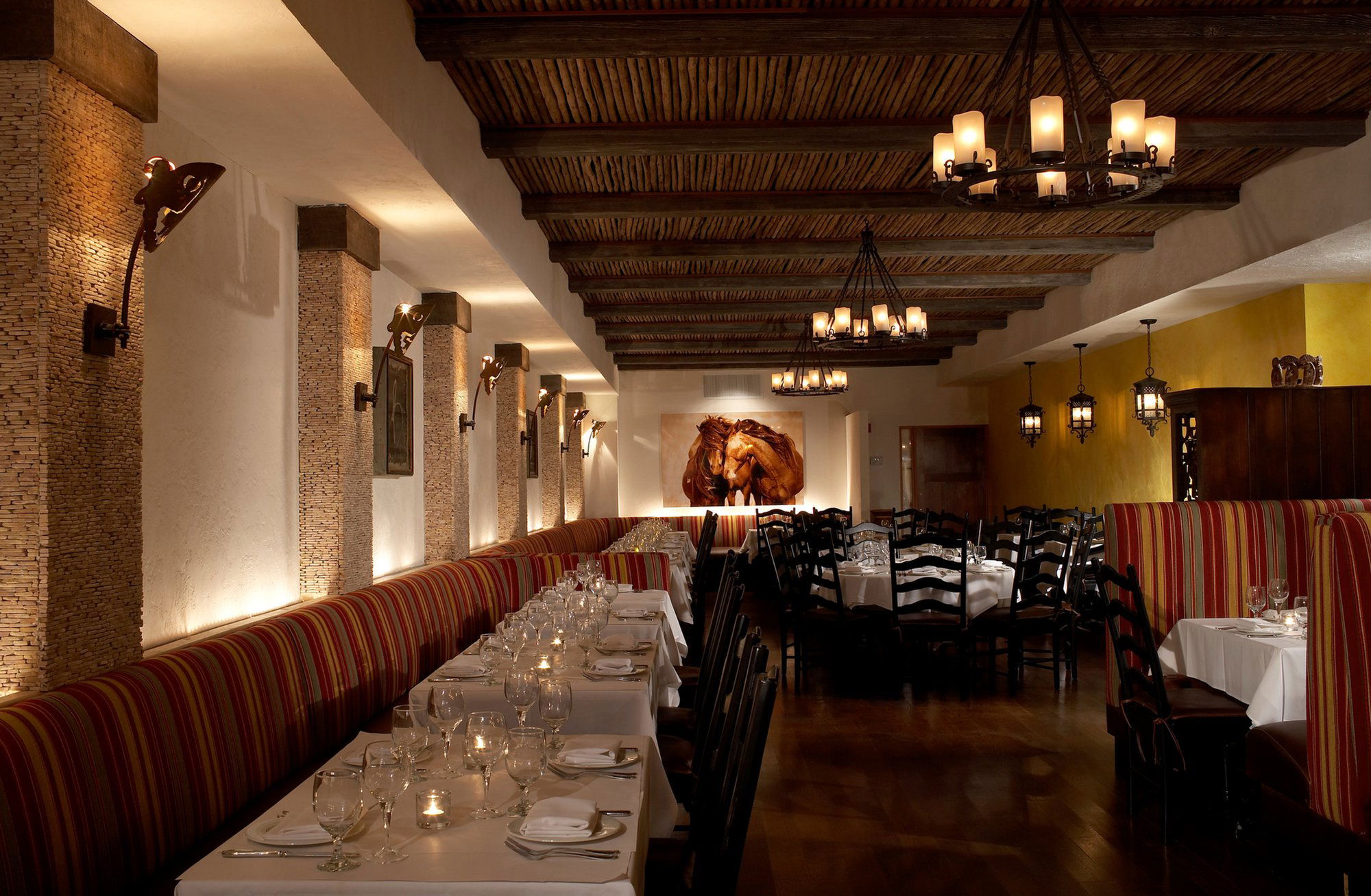 Besito, Restaurant in Huntington