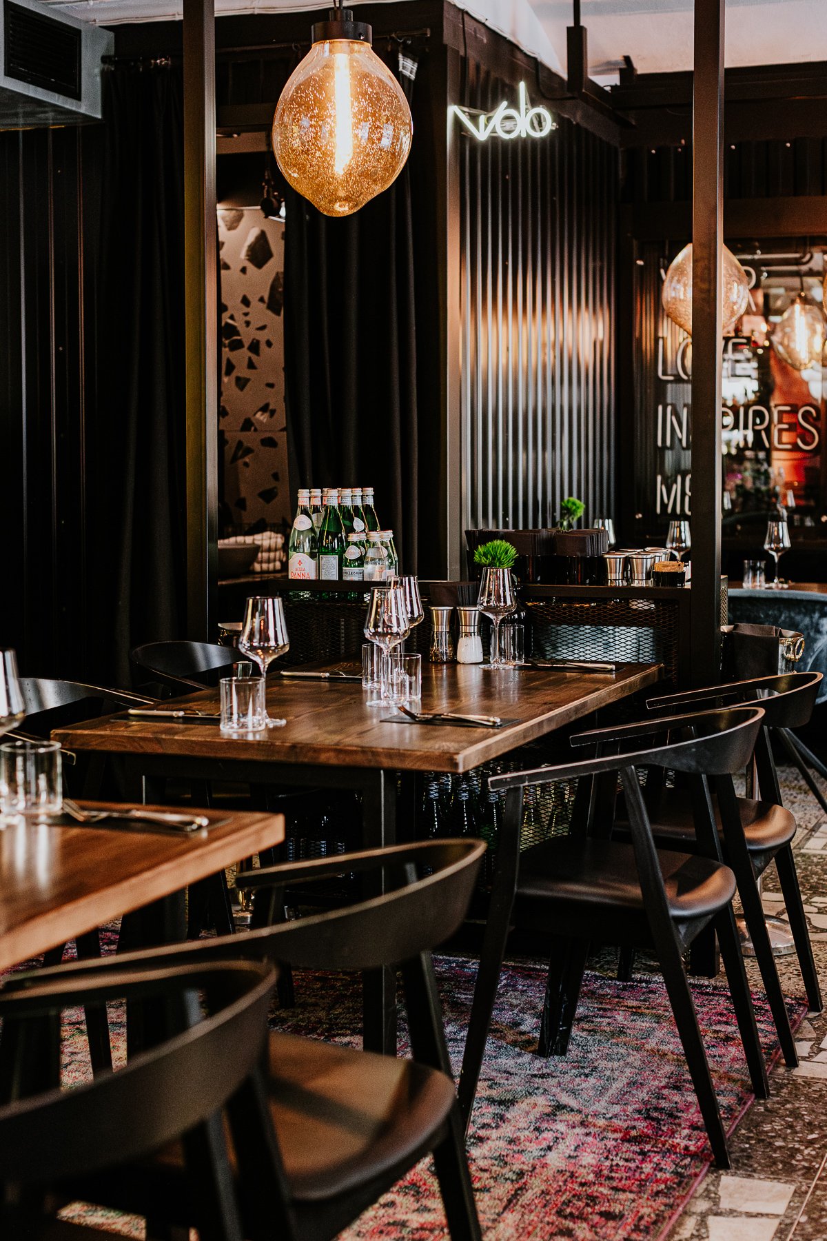 Meat Chef, Restaurant in Riga