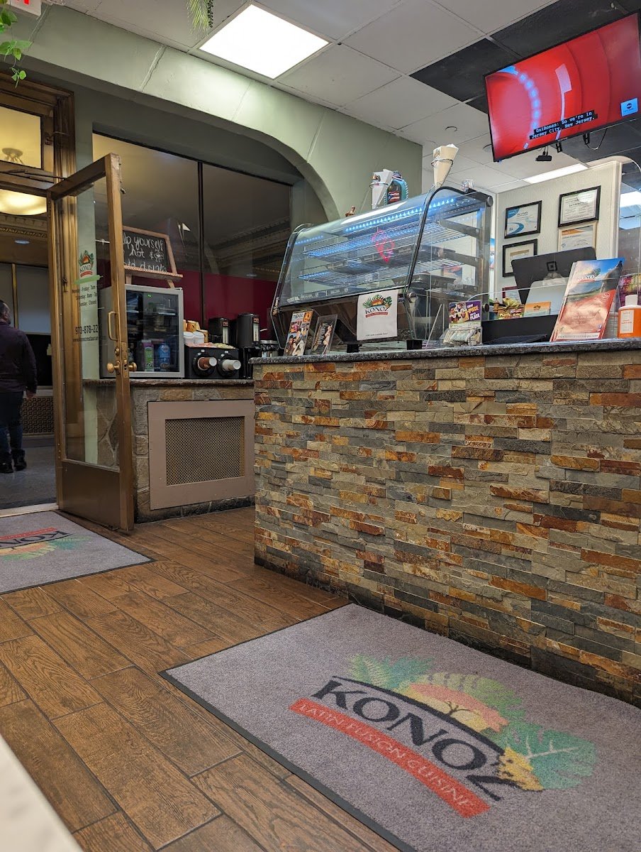 Konoz Restaurant