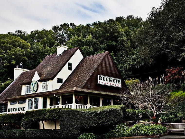 Buckeye Roadhouse, Mill Valley, United States