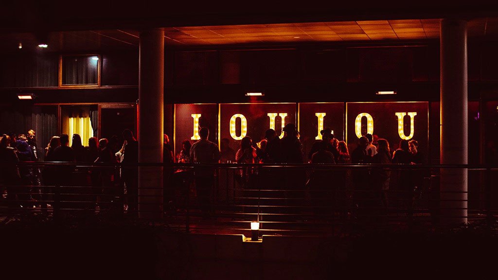 LouLou Aarhus, Restaurant in Aarhus