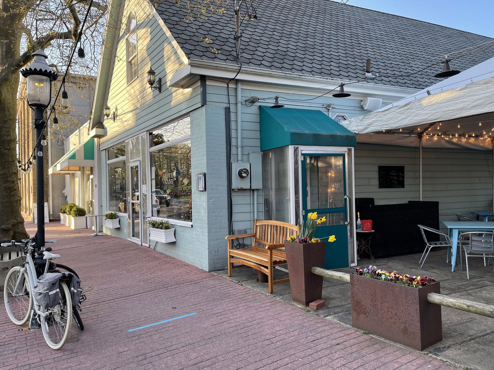 Love Lane Kitchen, Mattituck, United States