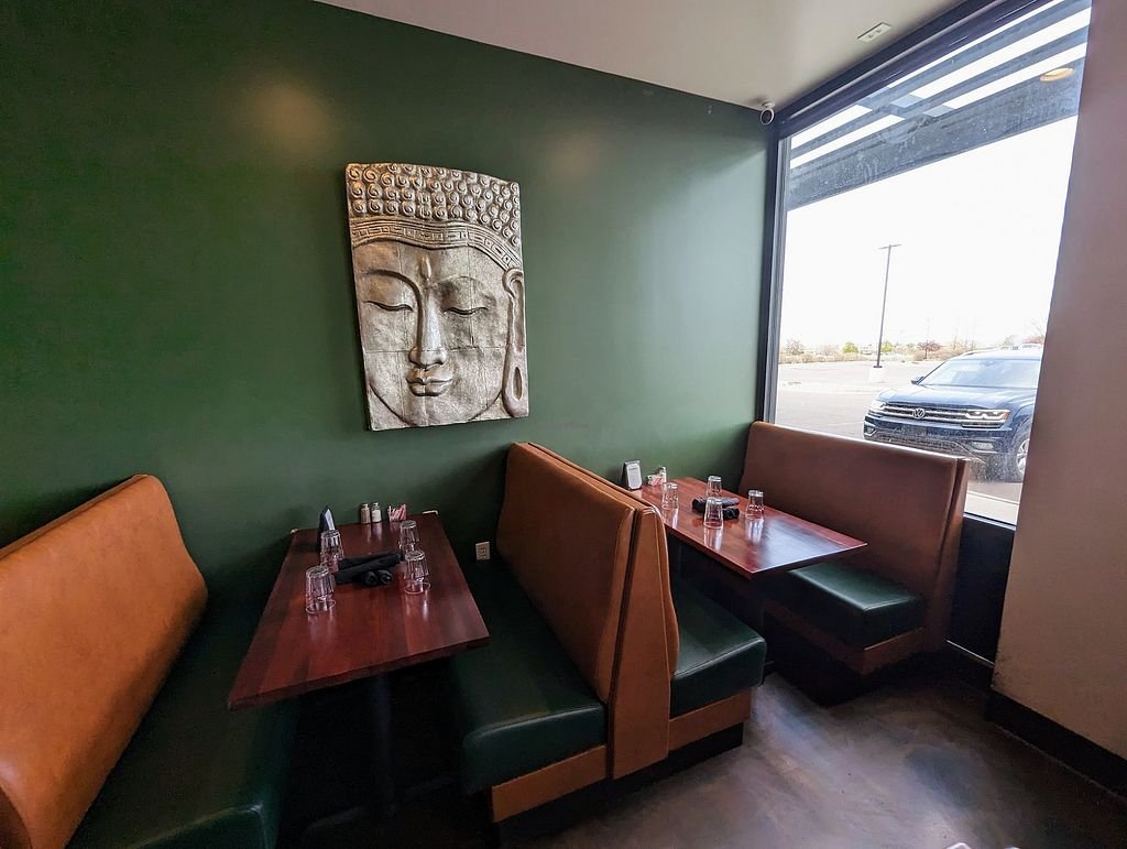 Coriander, Restaurant in Denver