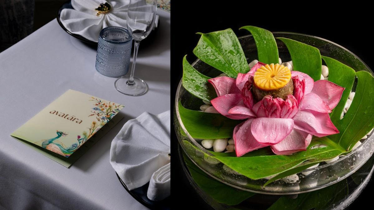 Avatara, Mumbai, India