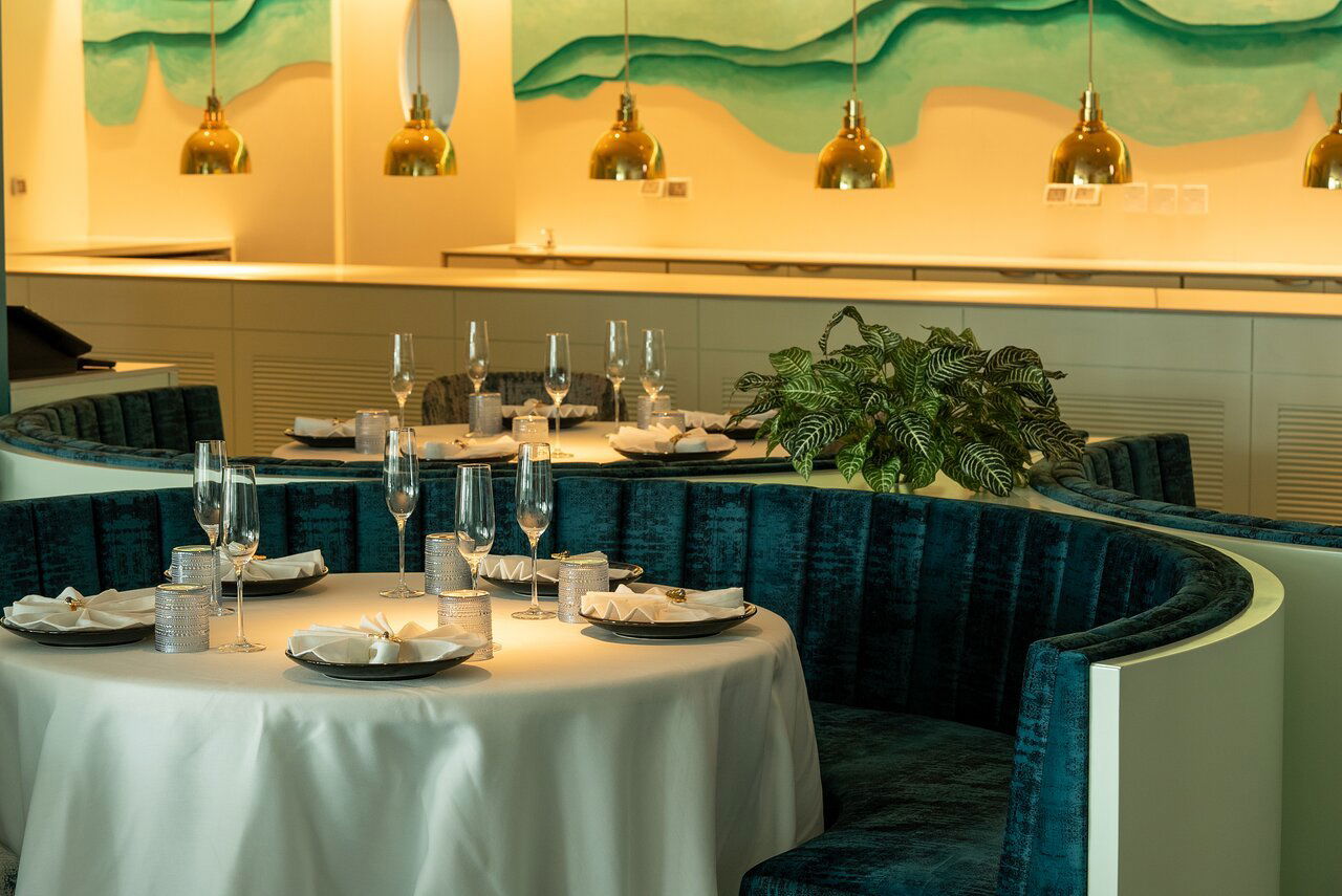 Avatara, Restaurant in Mumbai
