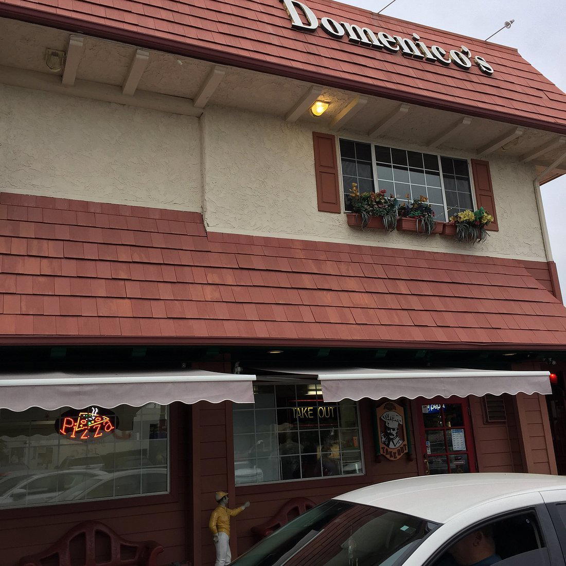 Domenico's Monrovia Italian, Monrovia, United States