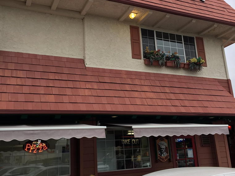 Domenico's Monrovia Italian, Monrovia, United States