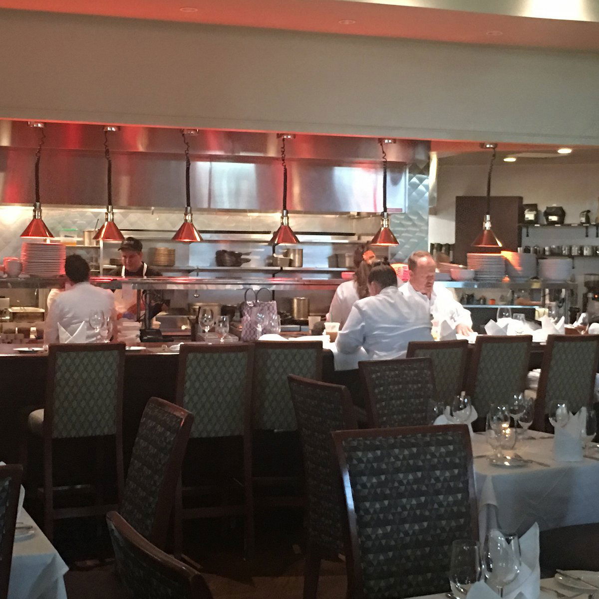 Davio's- King of Prussia, Restaurant in King of Prussia