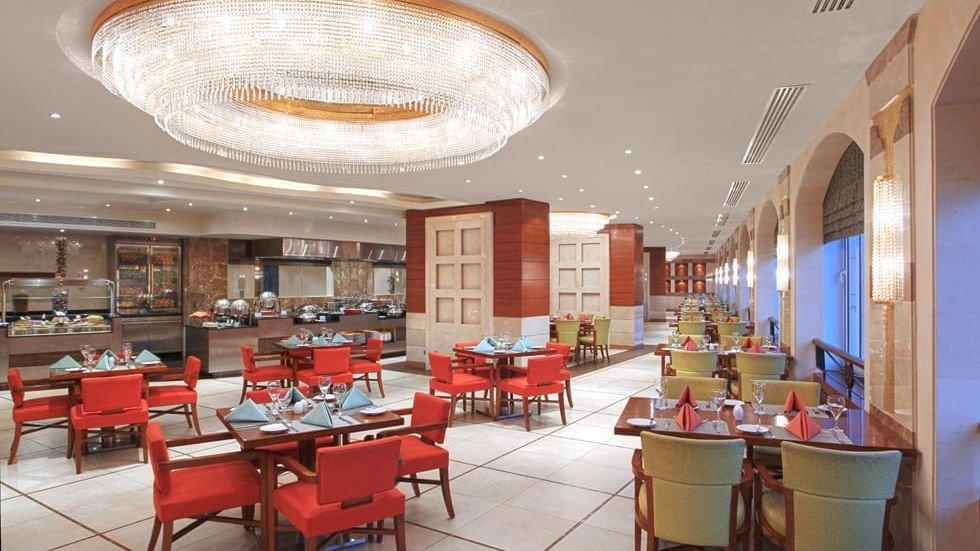 Al Noor Restaurant restaurant in Makkah