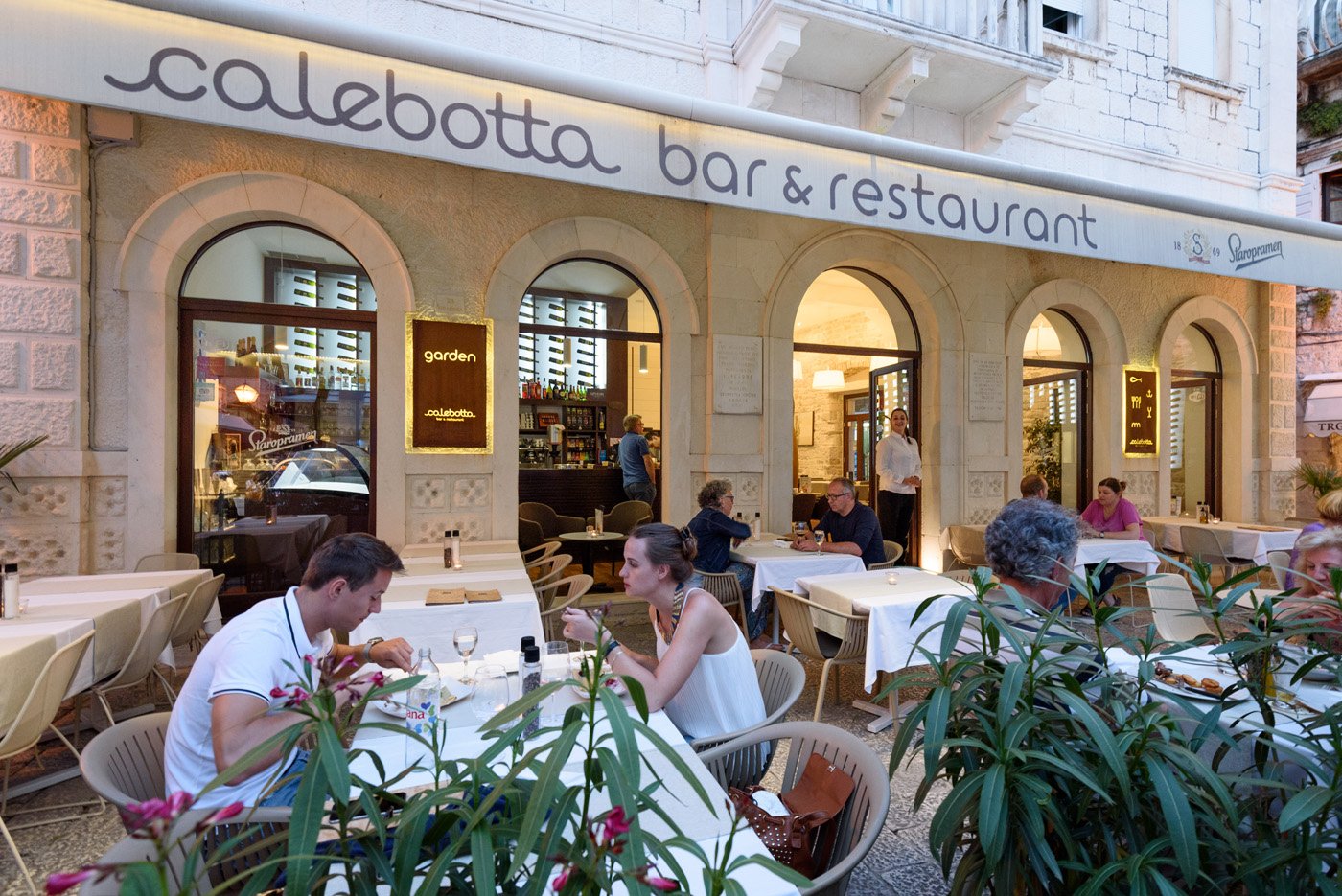 Calebotta