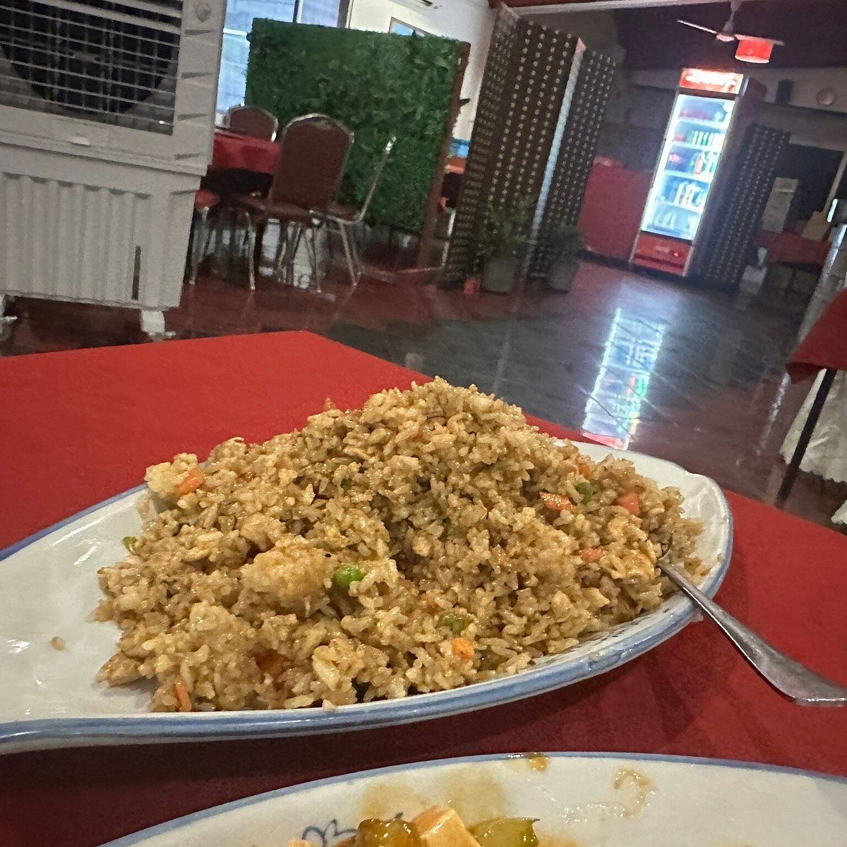 LC's Chinese Restaurant, Restaurant in Nadi