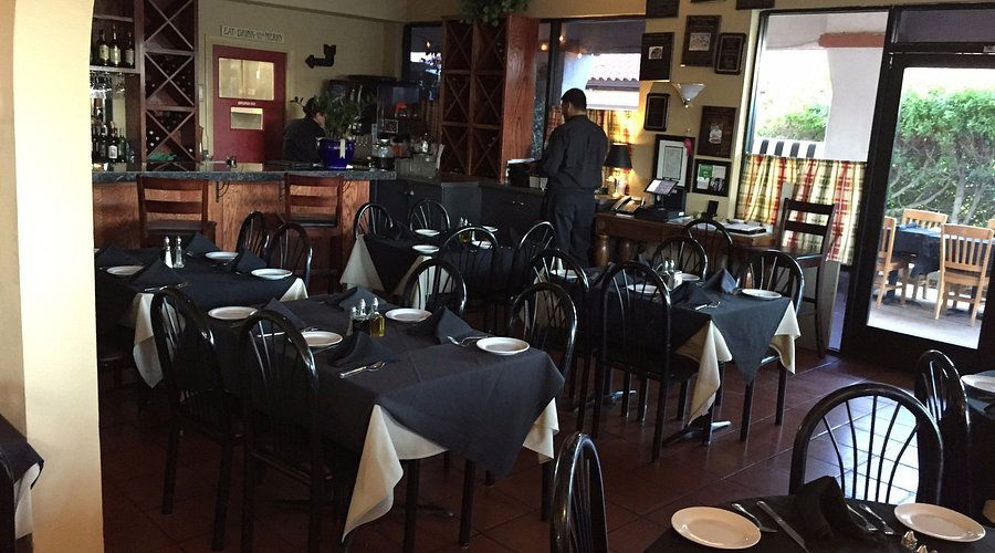 Le Donne Cucina, Restaurant in Palm Desert