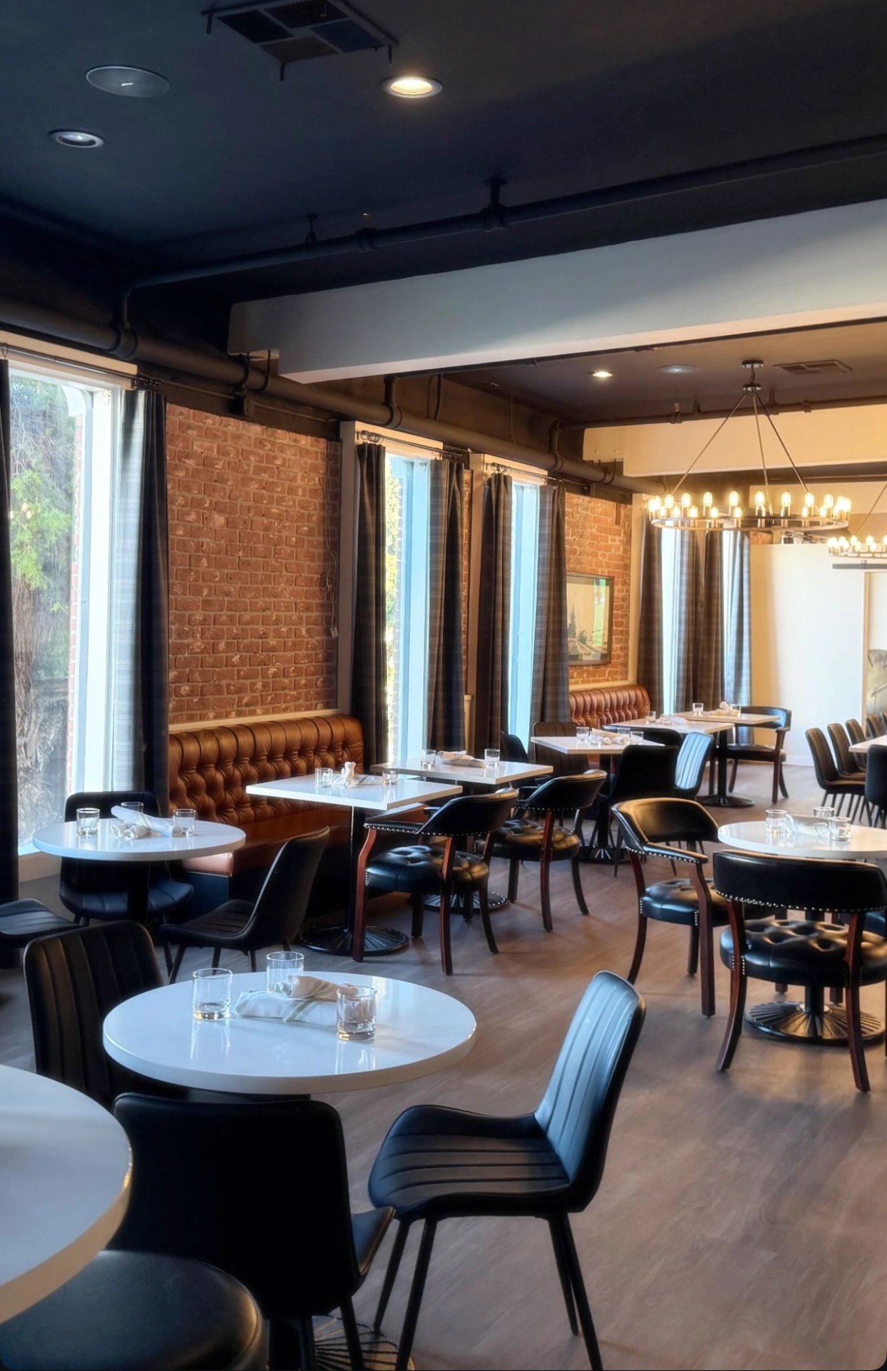 Heritage Pub and Chop House, Restaurant in Los Gatos