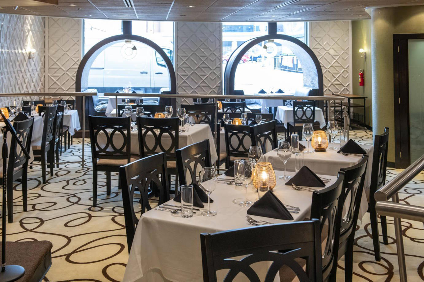 TABLE No. 2 Restaurant restaurant in Detroit, United States