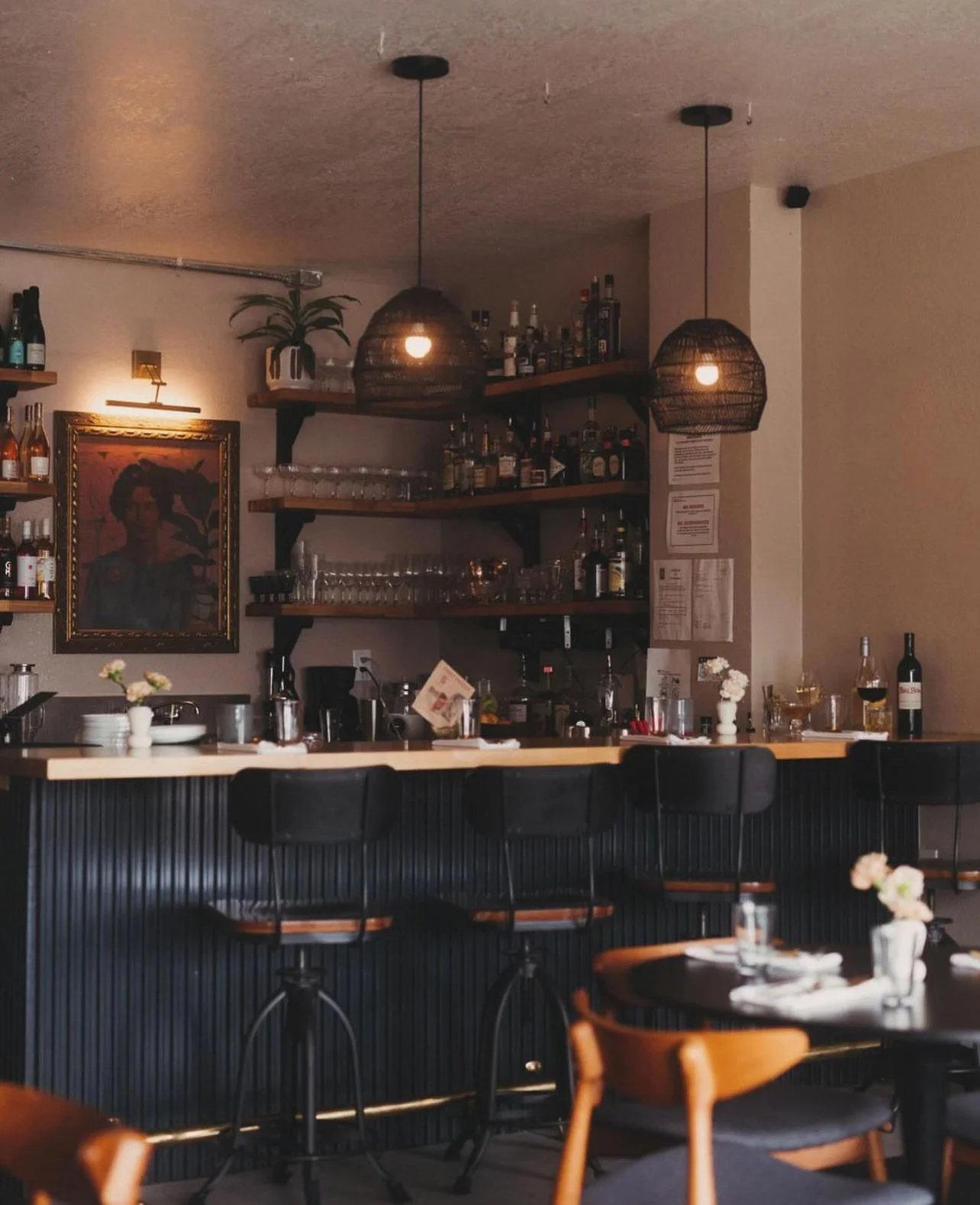 Restaurant Lola, Bremerton, United States