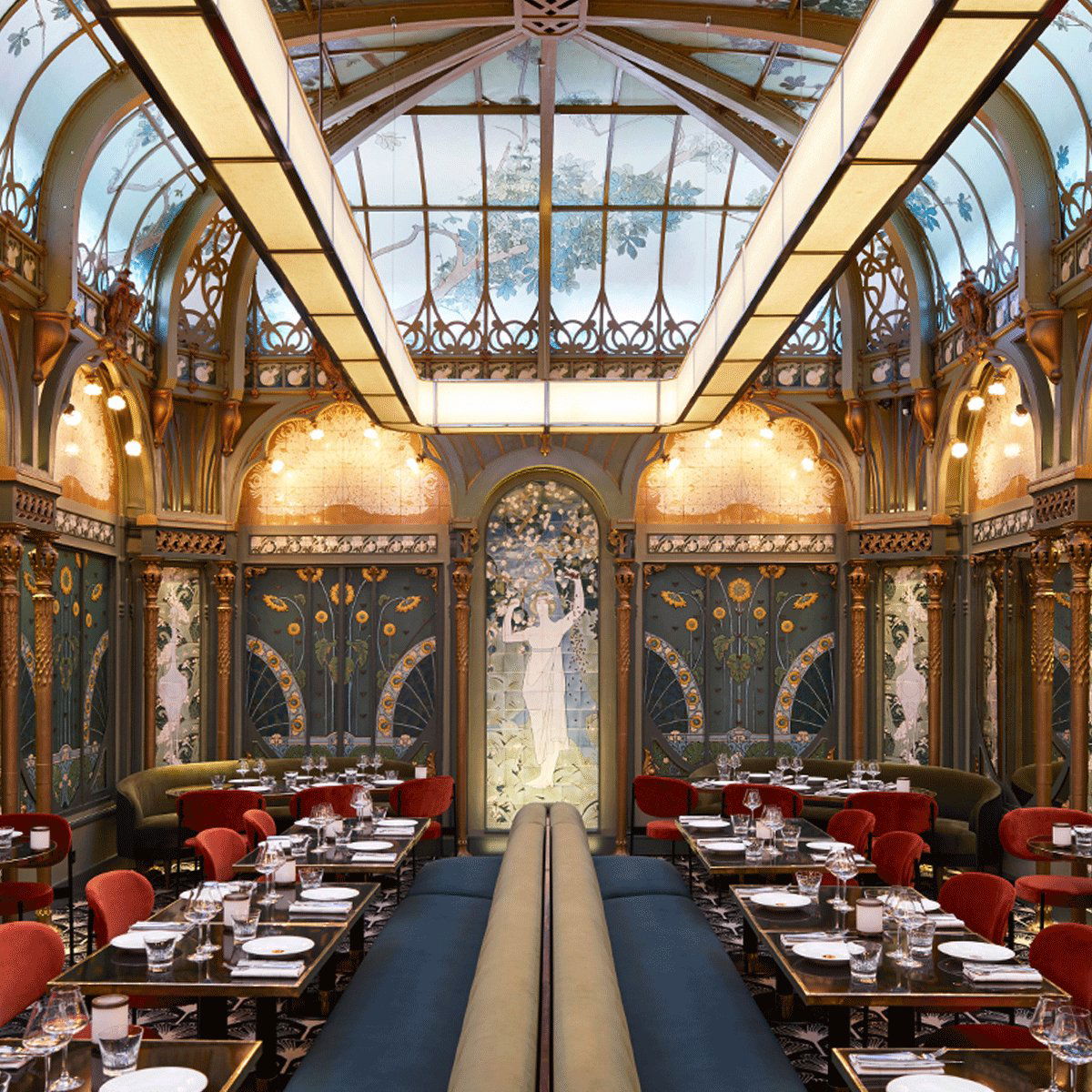 Wagyu Restaurant Paris, Restaurant in Paris