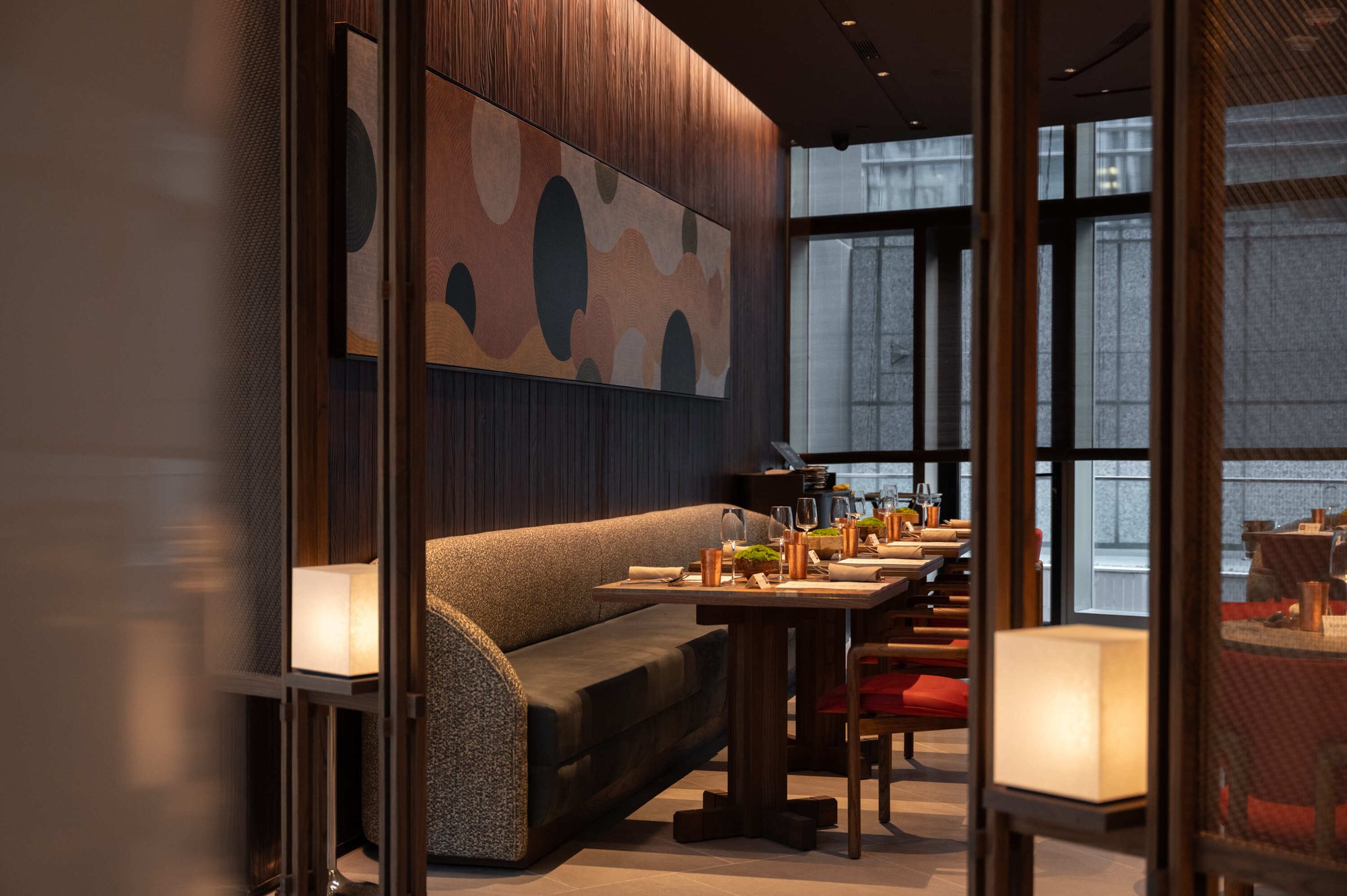 Gyu+Bar by Miyoshi, Restaurant in Hong Kong