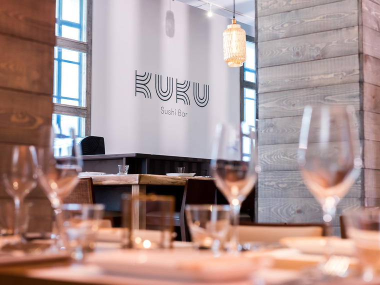 KUKU, Plymouth, United Kingdom