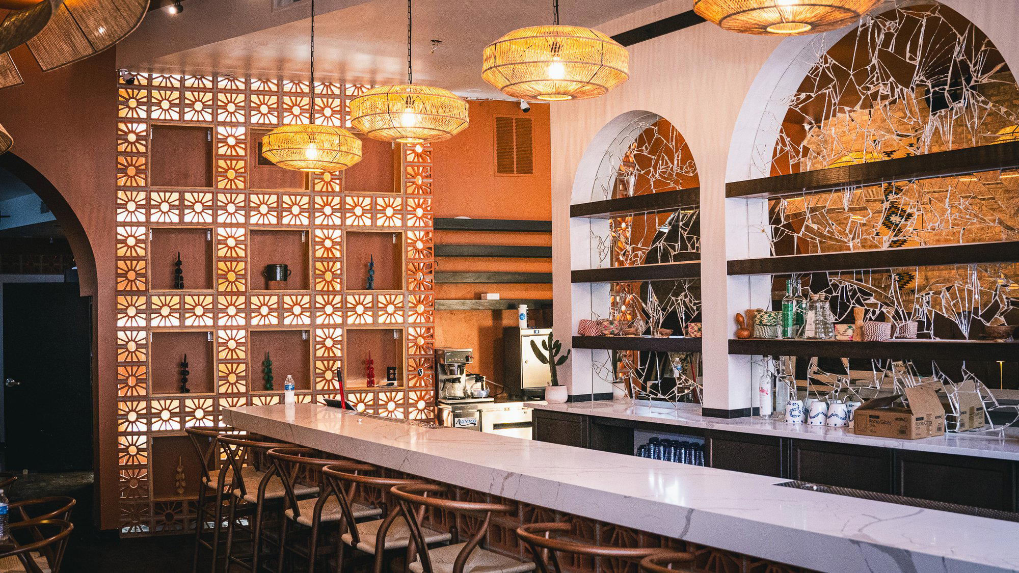 Istmo Oaxacan Cuisine restaurant in Chicago, United States