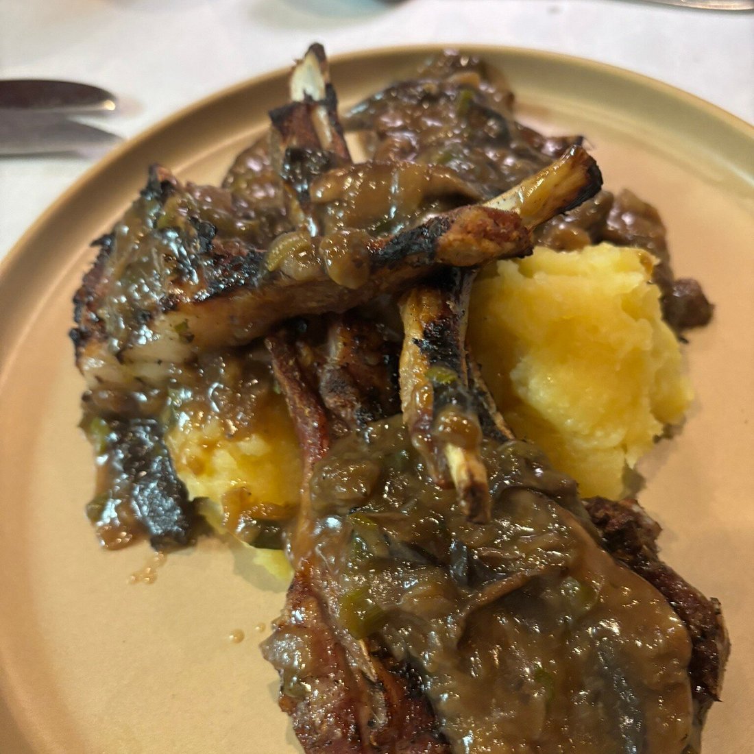 La Matera Kosher Argentinian Steakhouse, North Miami Beach, United States