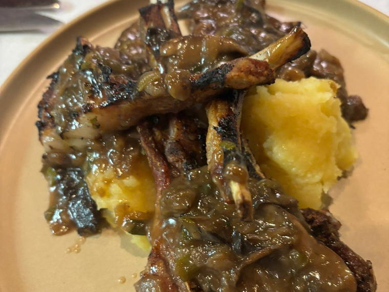La Matera Kosher Argentinian Steakhouse, North Miami Beach, United States