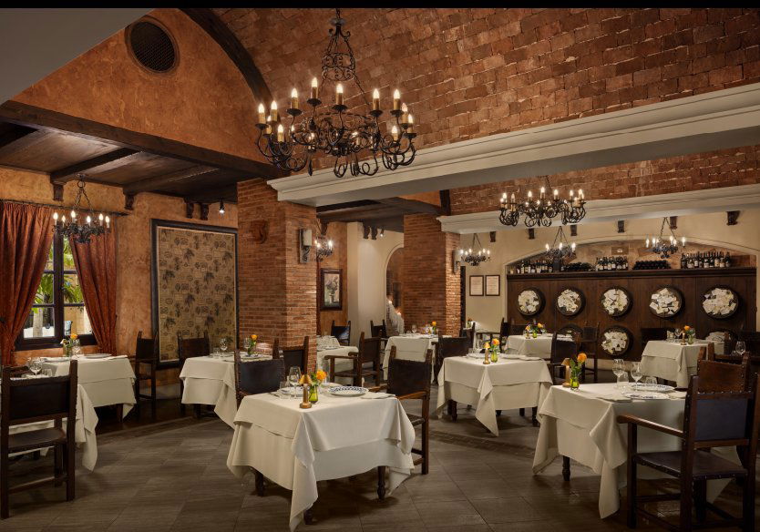 Ristorante Bacco, Restaurant in Paphos