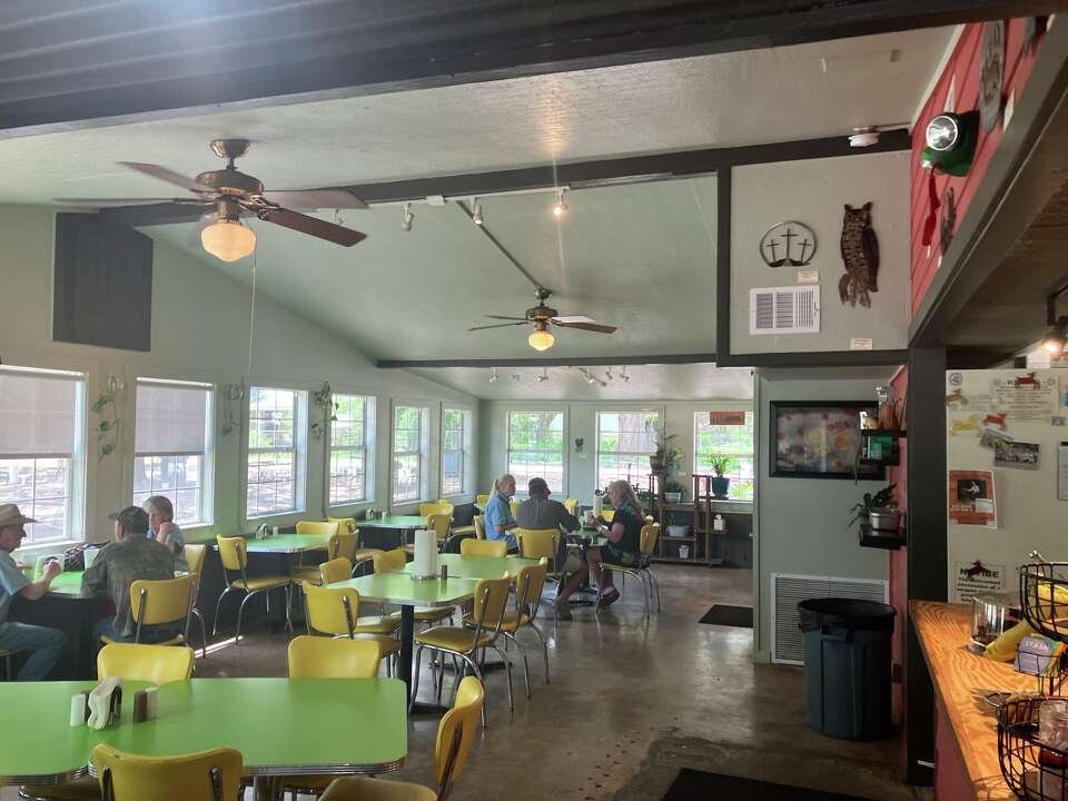 Mac & Ernies, Restaurant in Tarpley