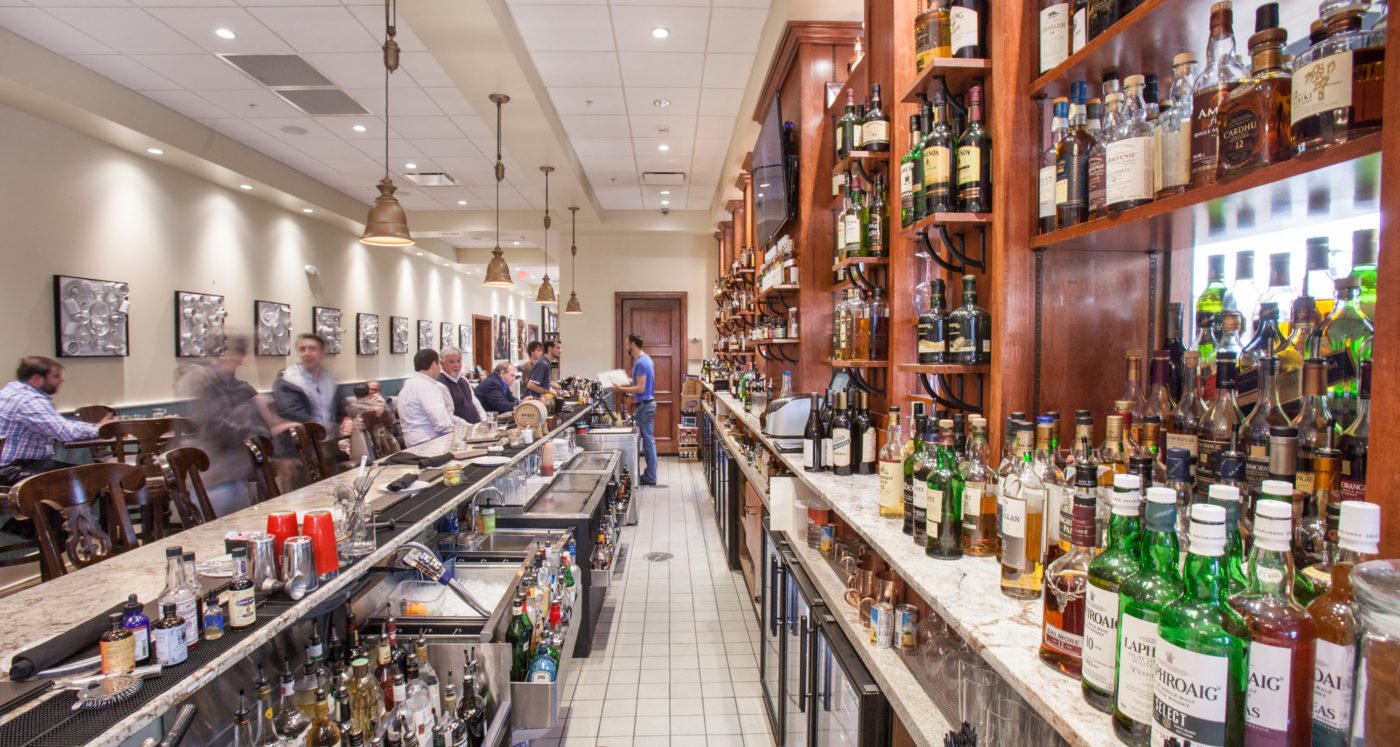 The Manship Wood Fired Kitchen restaurant in Jackson, United States