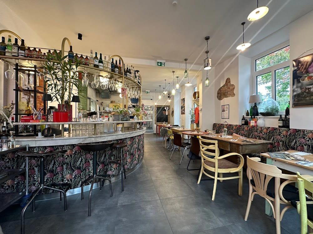 Pasta Mama, Villach, Austria